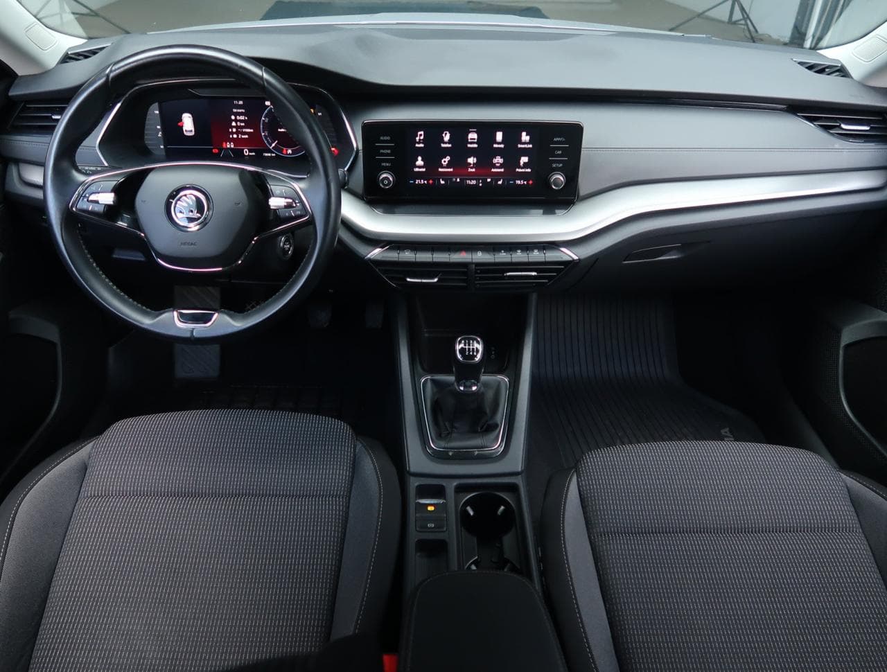 2022 Škoda OCTAVIA - 10