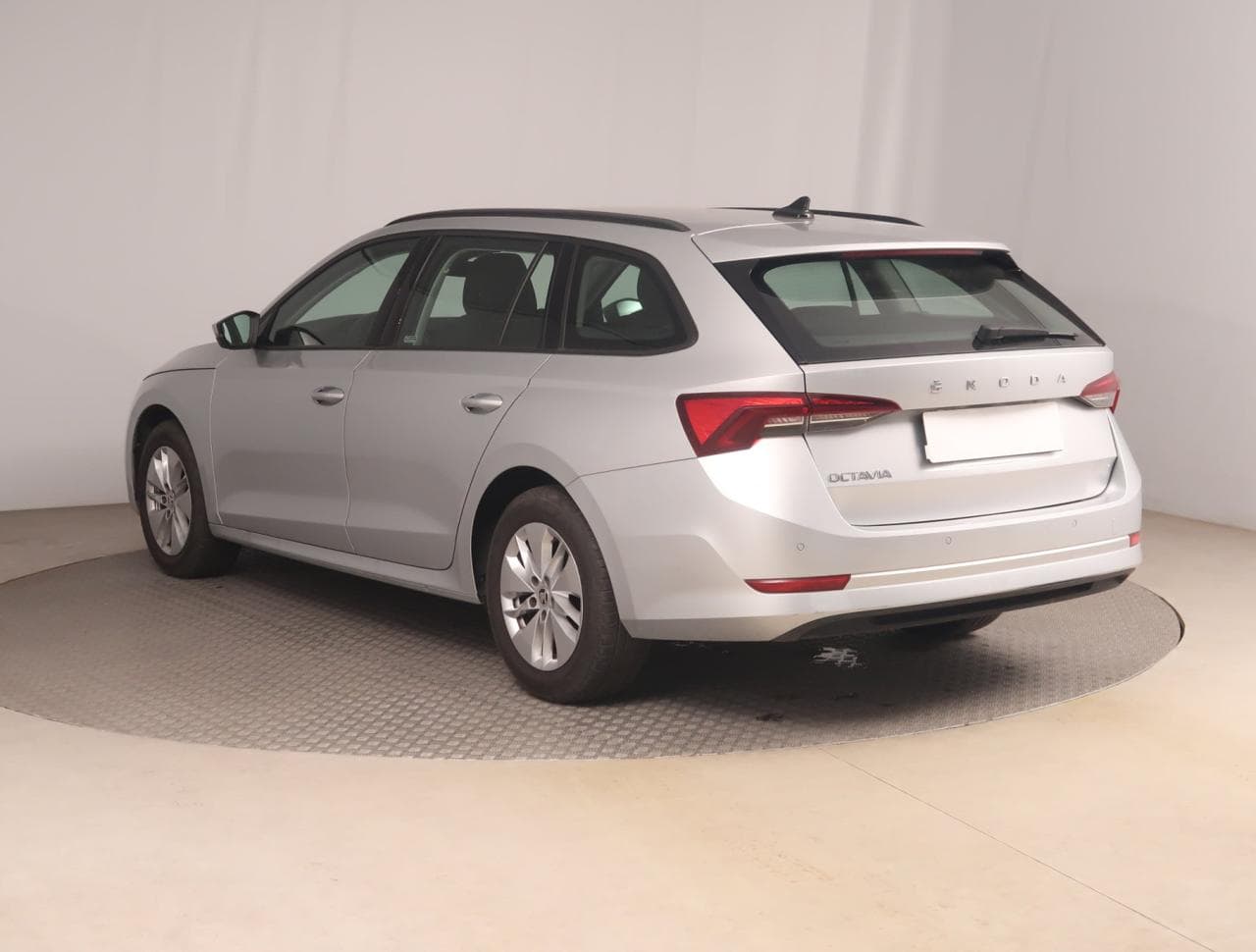 2022 Škoda OCTAVIA - 5