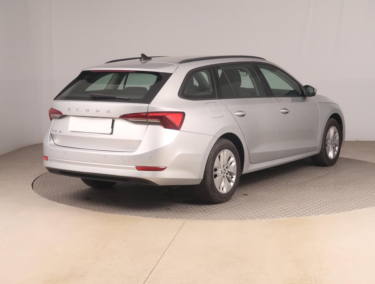 2022 Škoda OCTAVIA - 7