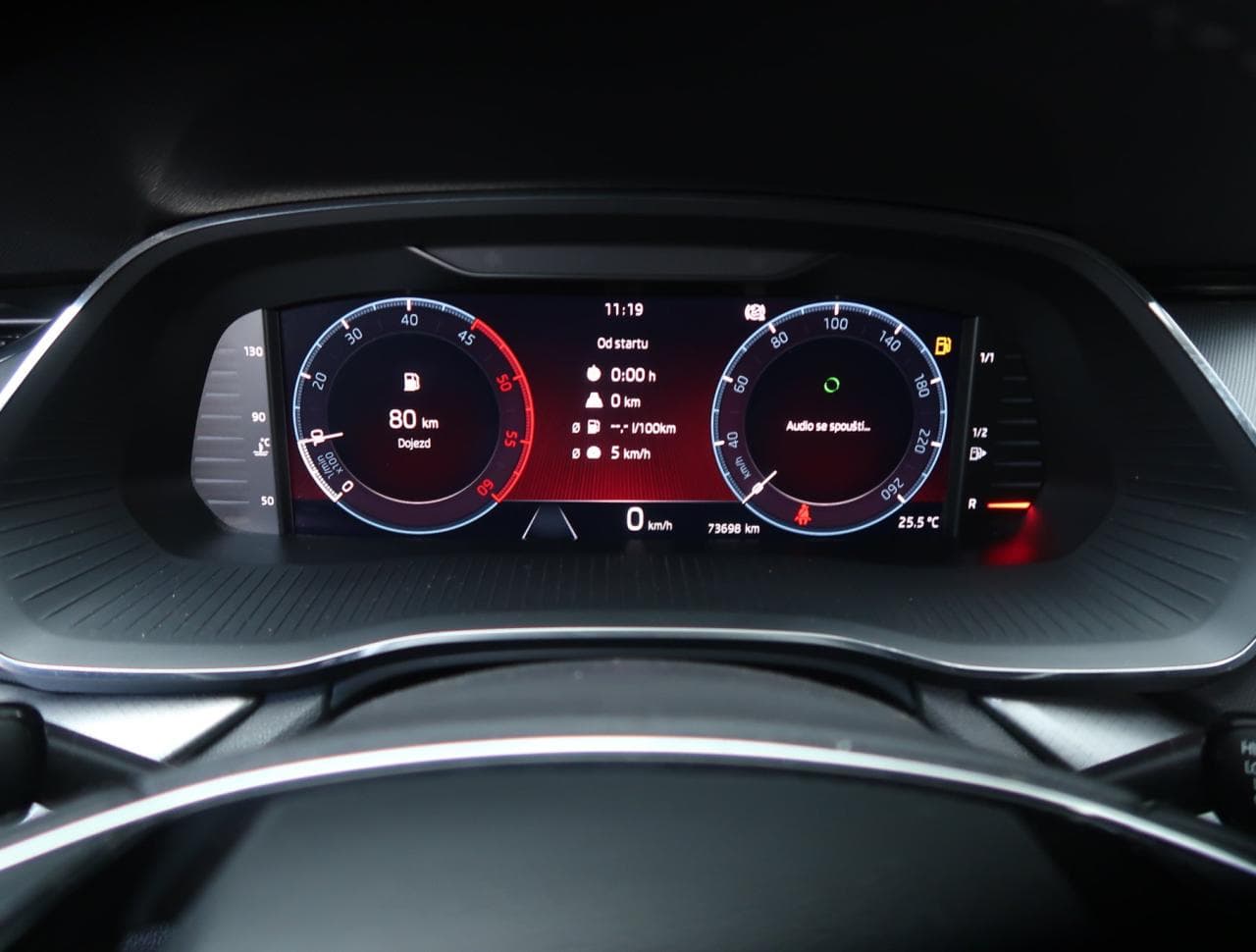 2022 Škoda OCTAVIA - 17