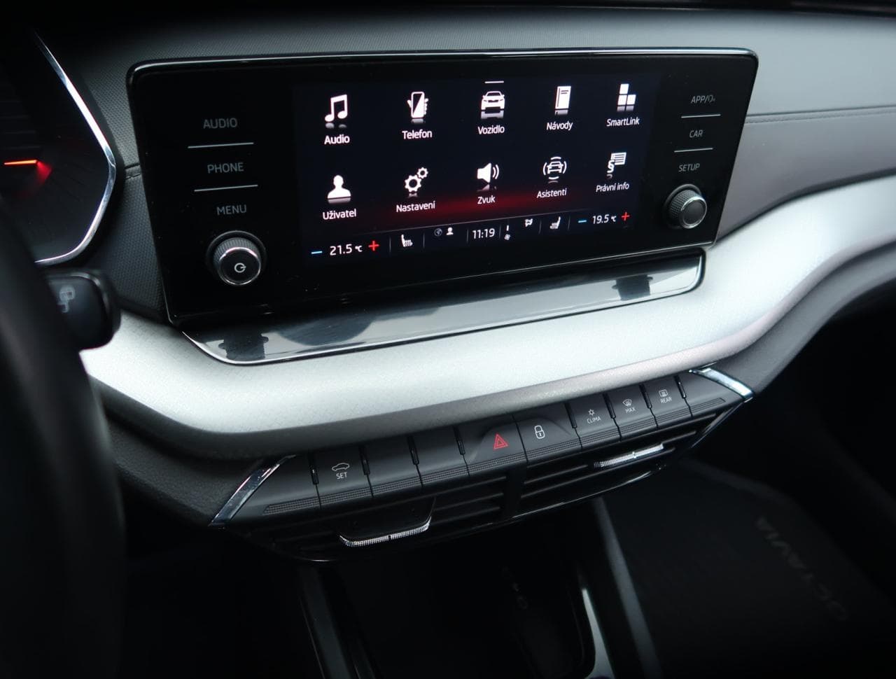 2022 Škoda OCTAVIA - 18