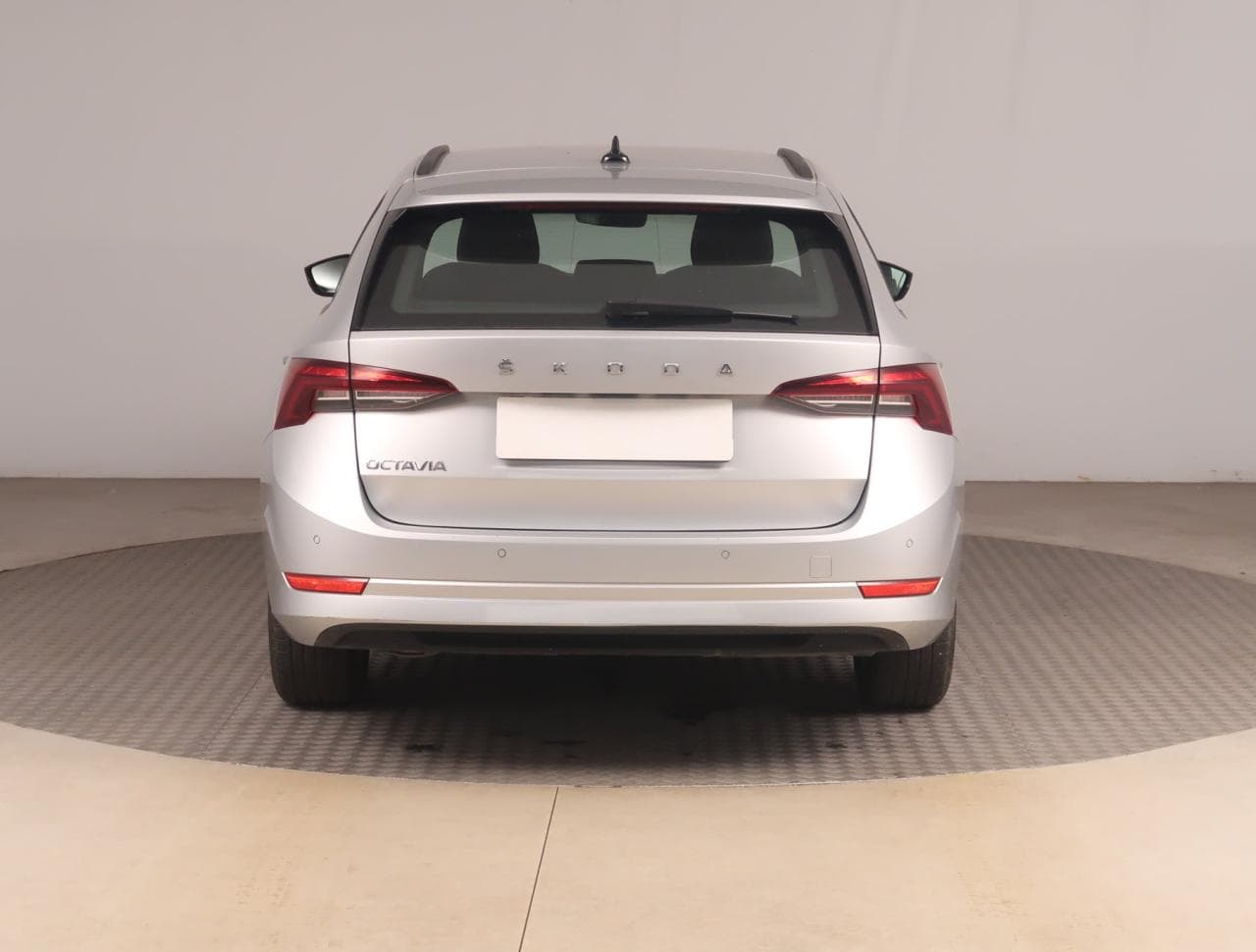 2022 Škoda OCTAVIA - 6