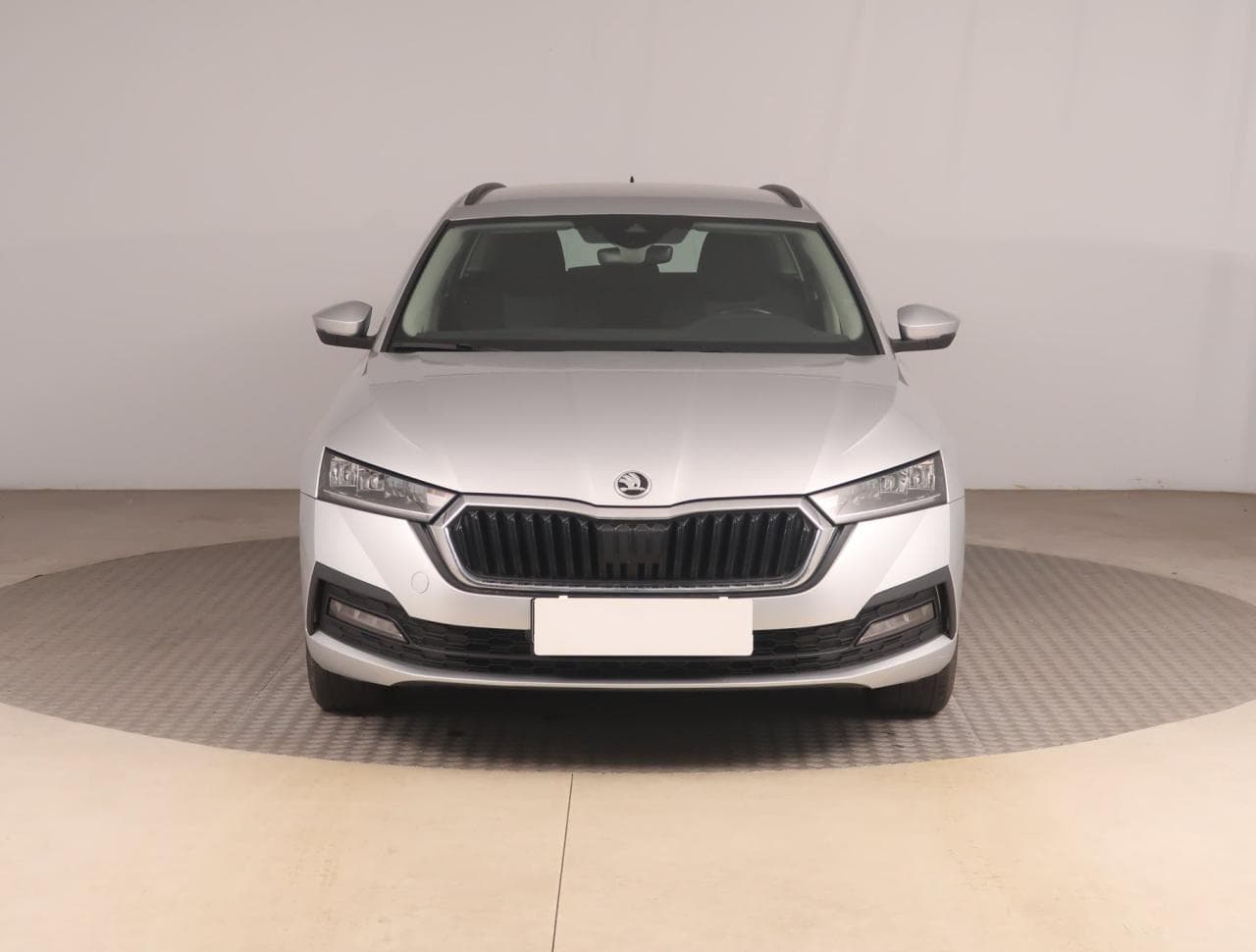 2022 Škoda OCTAVIA - 2