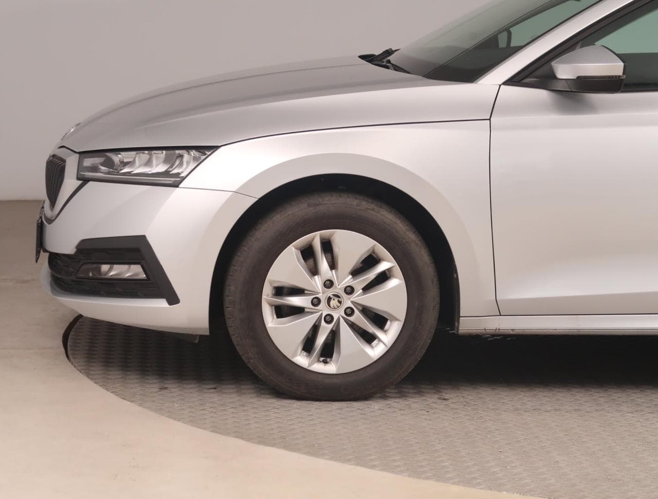 2022 Škoda OCTAVIA - 20