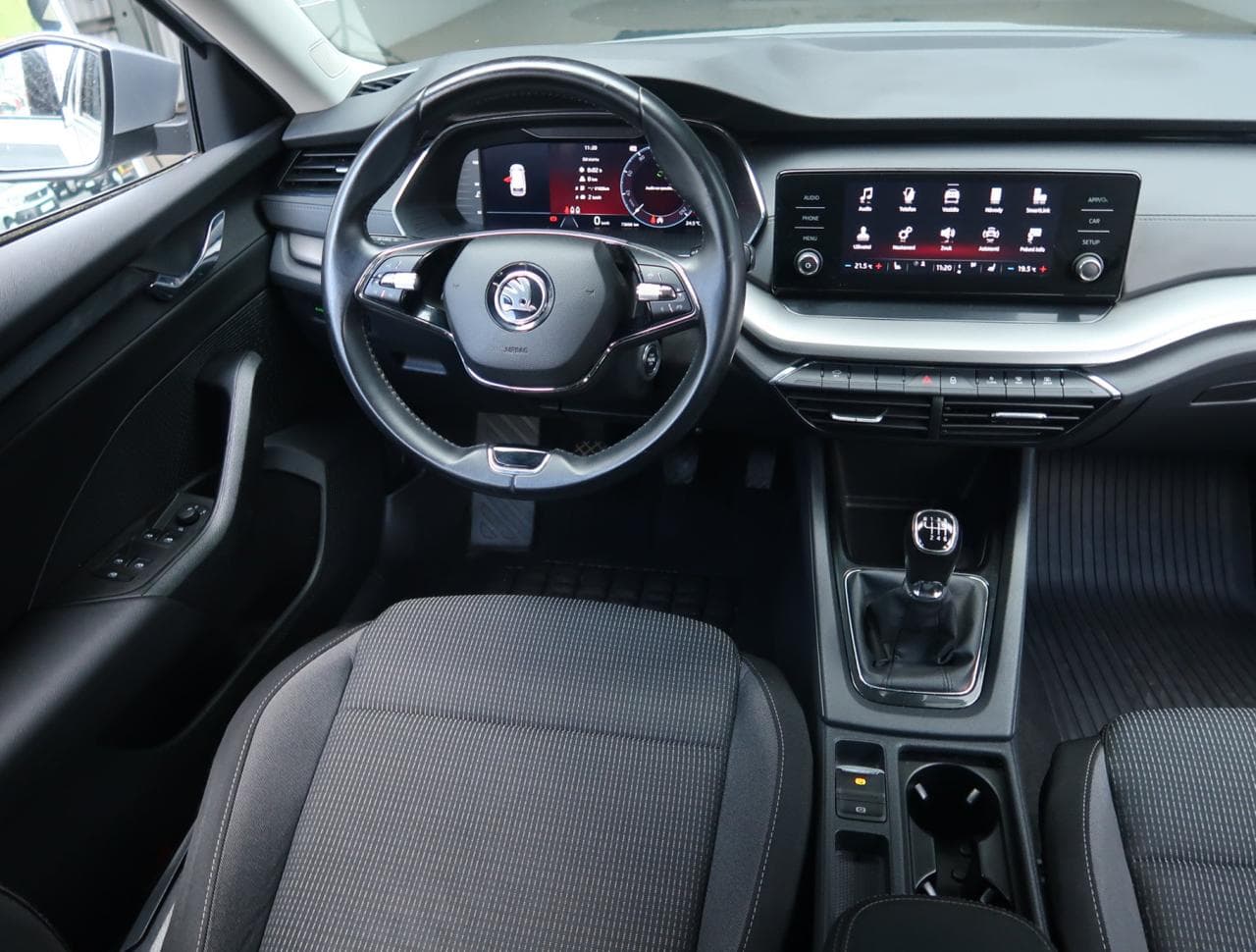 2022 Škoda OCTAVIA - 9