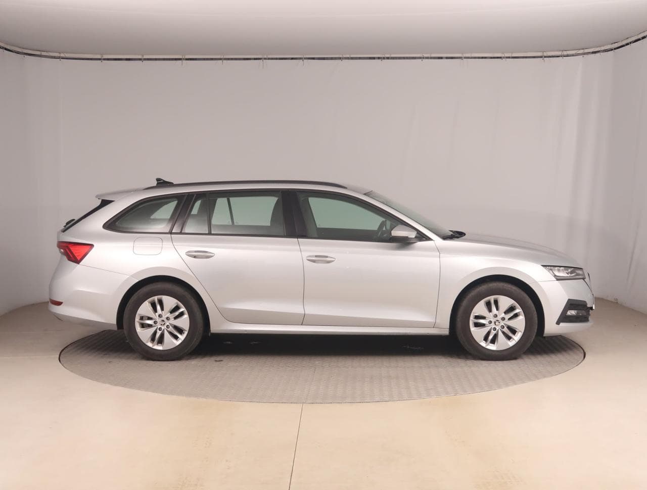 2022 Škoda OCTAVIA - 8
