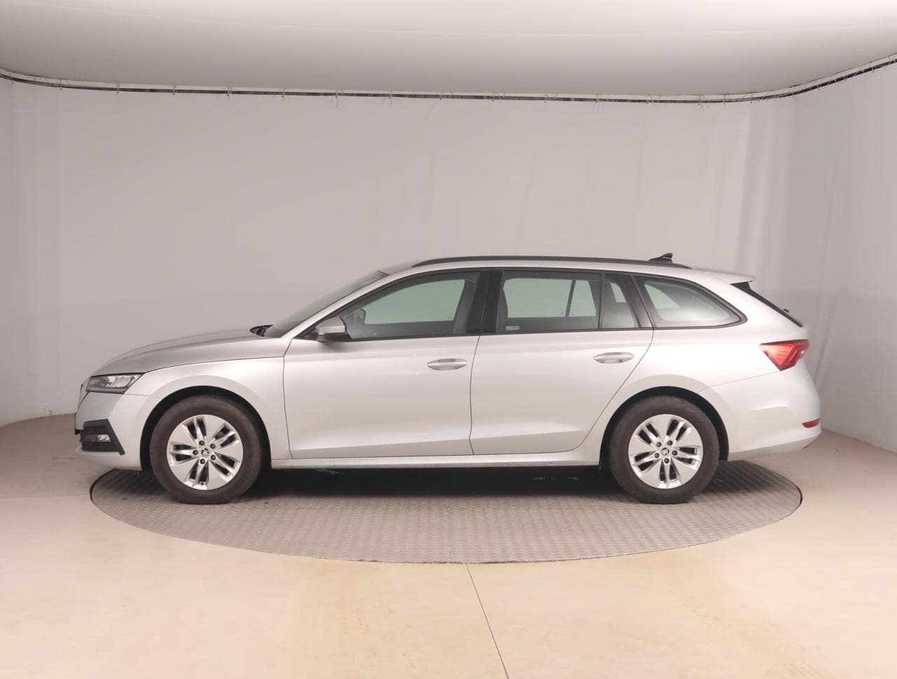 2022 Škoda OCTAVIA - 4