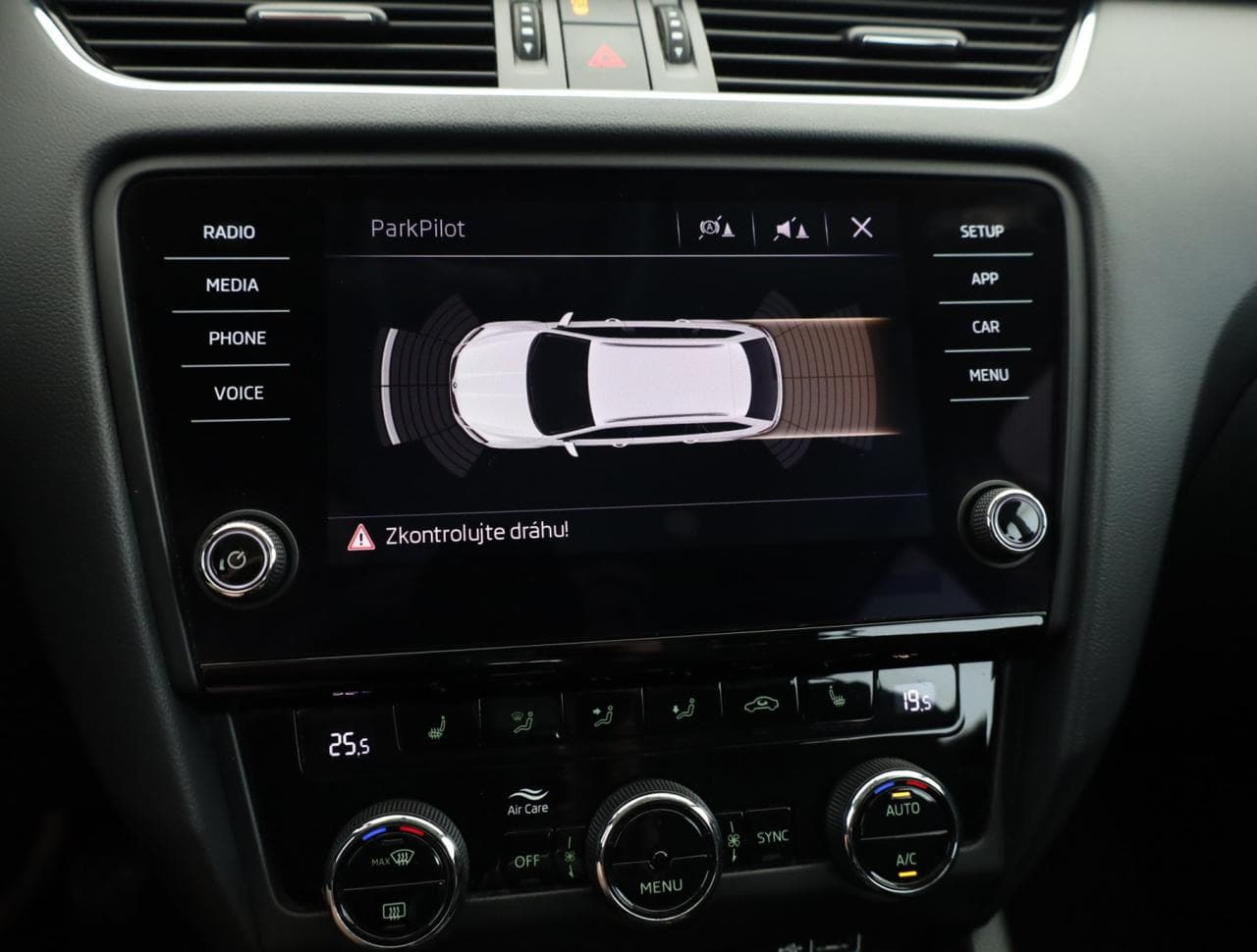 2018 Škoda OCTAVIA - 18