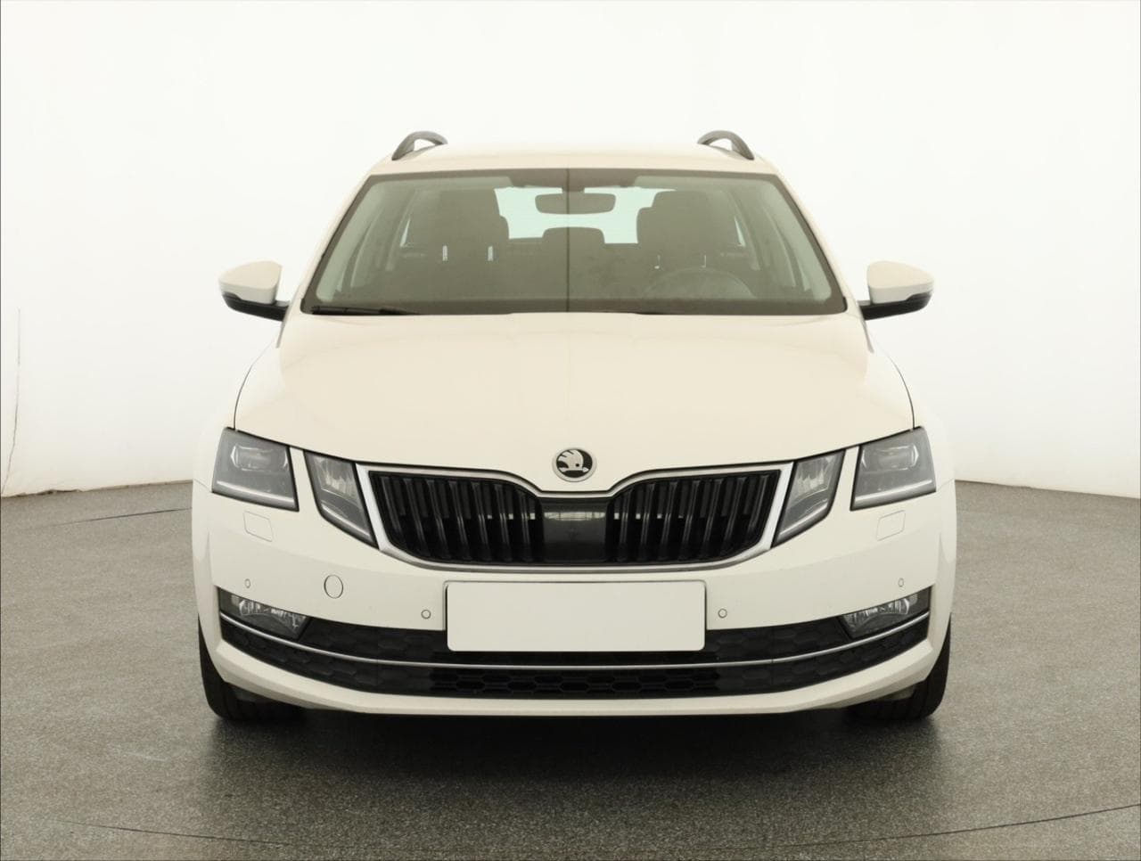 2018 Škoda OCTAVIA - 2