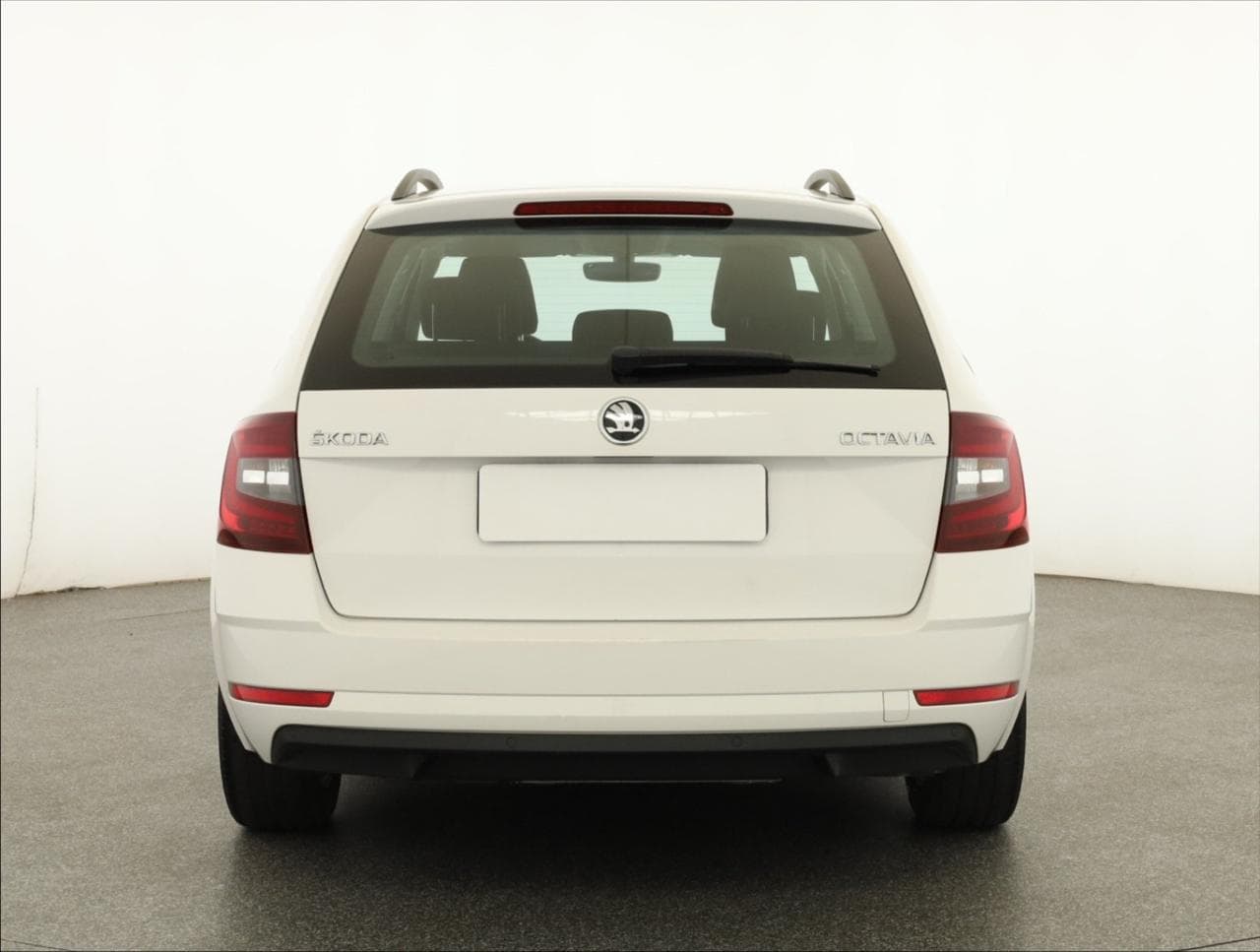 2018 Škoda OCTAVIA - 6