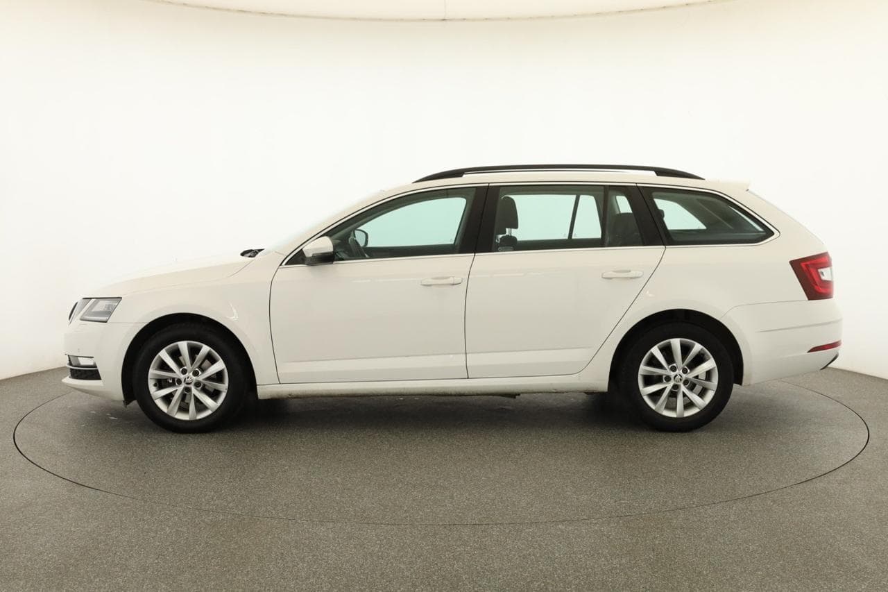 2018 Škoda OCTAVIA - 4