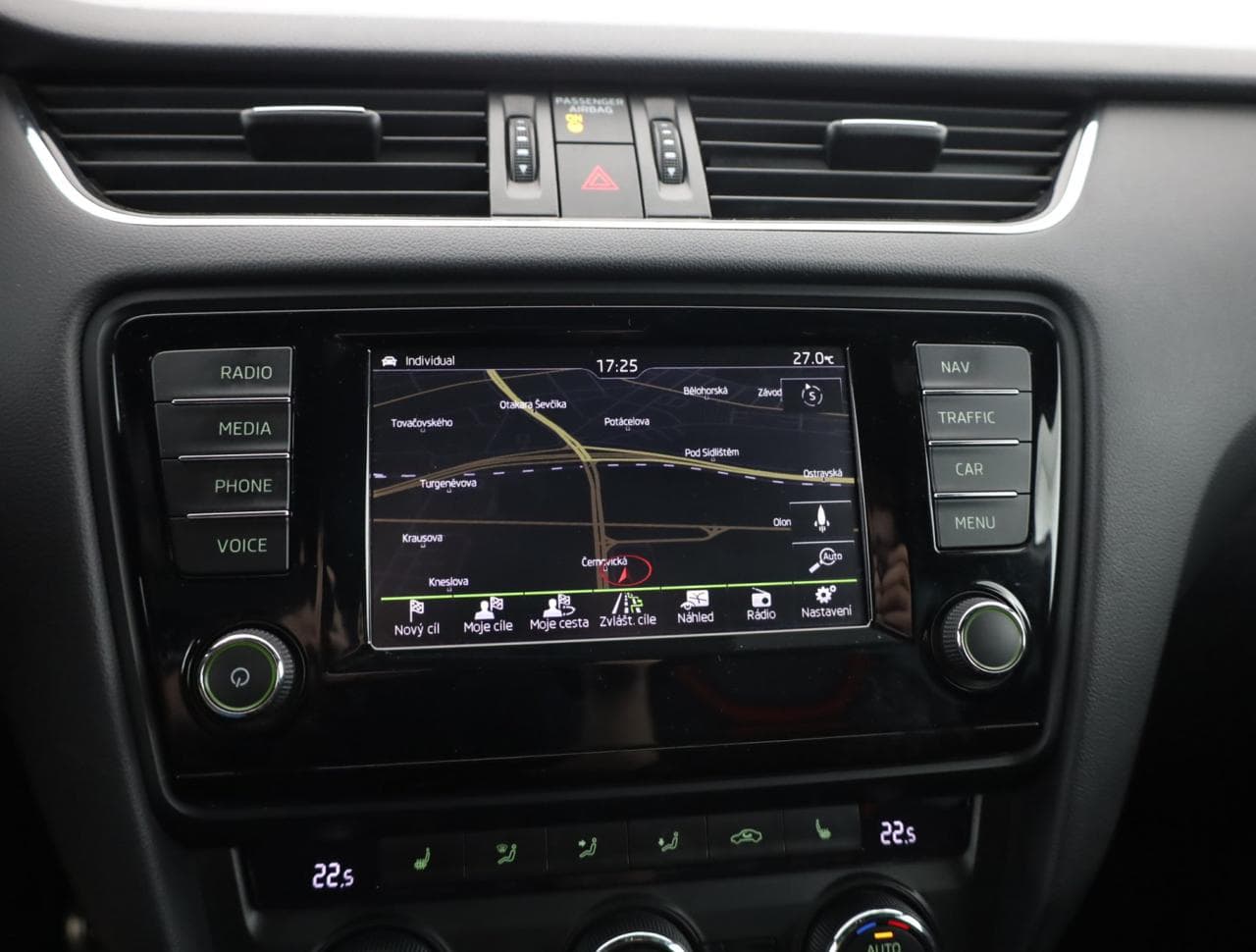 2016 Škoda OCTAVIA - 20