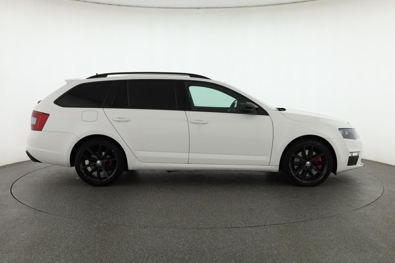 2016 Škoda OCTAVIA - 8