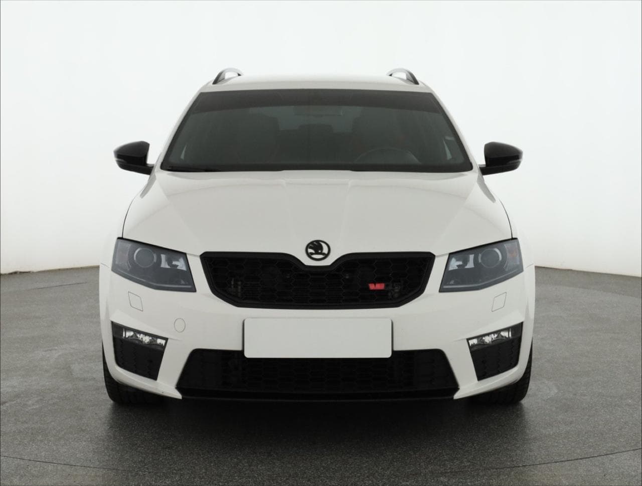 2016 Škoda OCTAVIA - 2