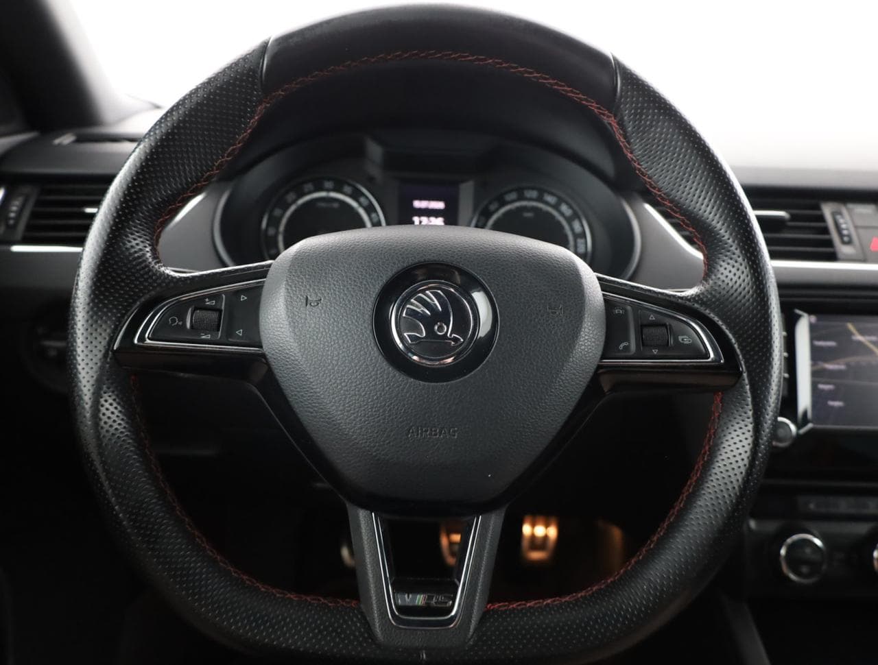 2016 Škoda OCTAVIA - 14