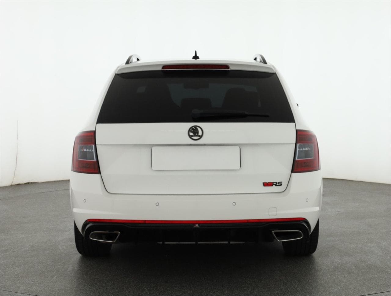 2016 Škoda OCTAVIA - 6