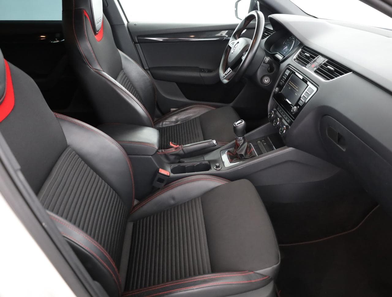 2016 Škoda OCTAVIA - 10
