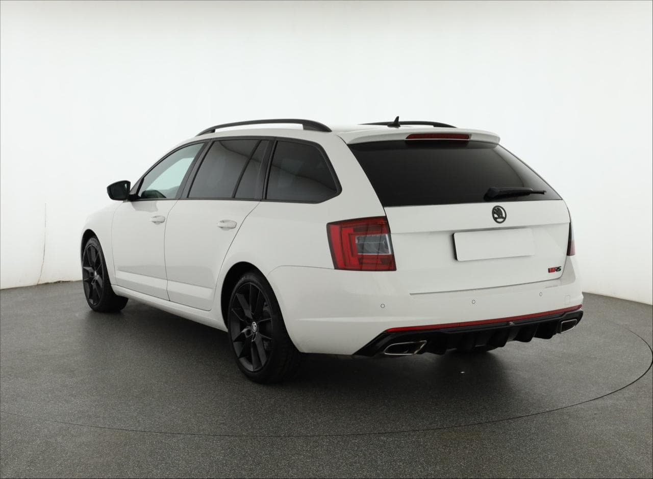 2016 Škoda OCTAVIA - 5