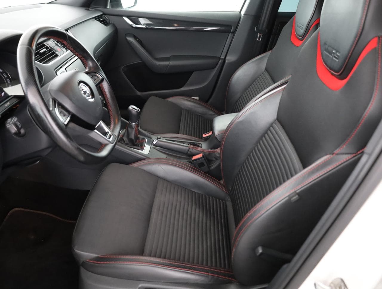 2016 Škoda OCTAVIA - 13