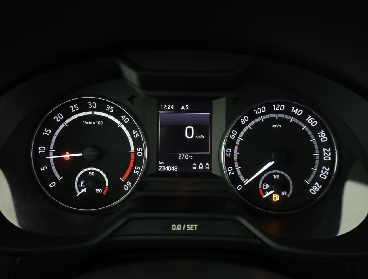 2016 Škoda OCTAVIA - 15