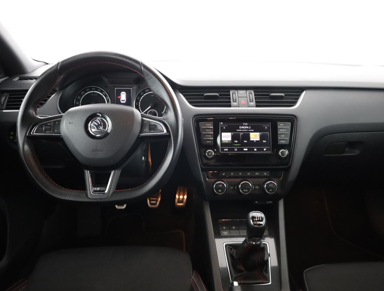 2016 Škoda OCTAVIA - 9