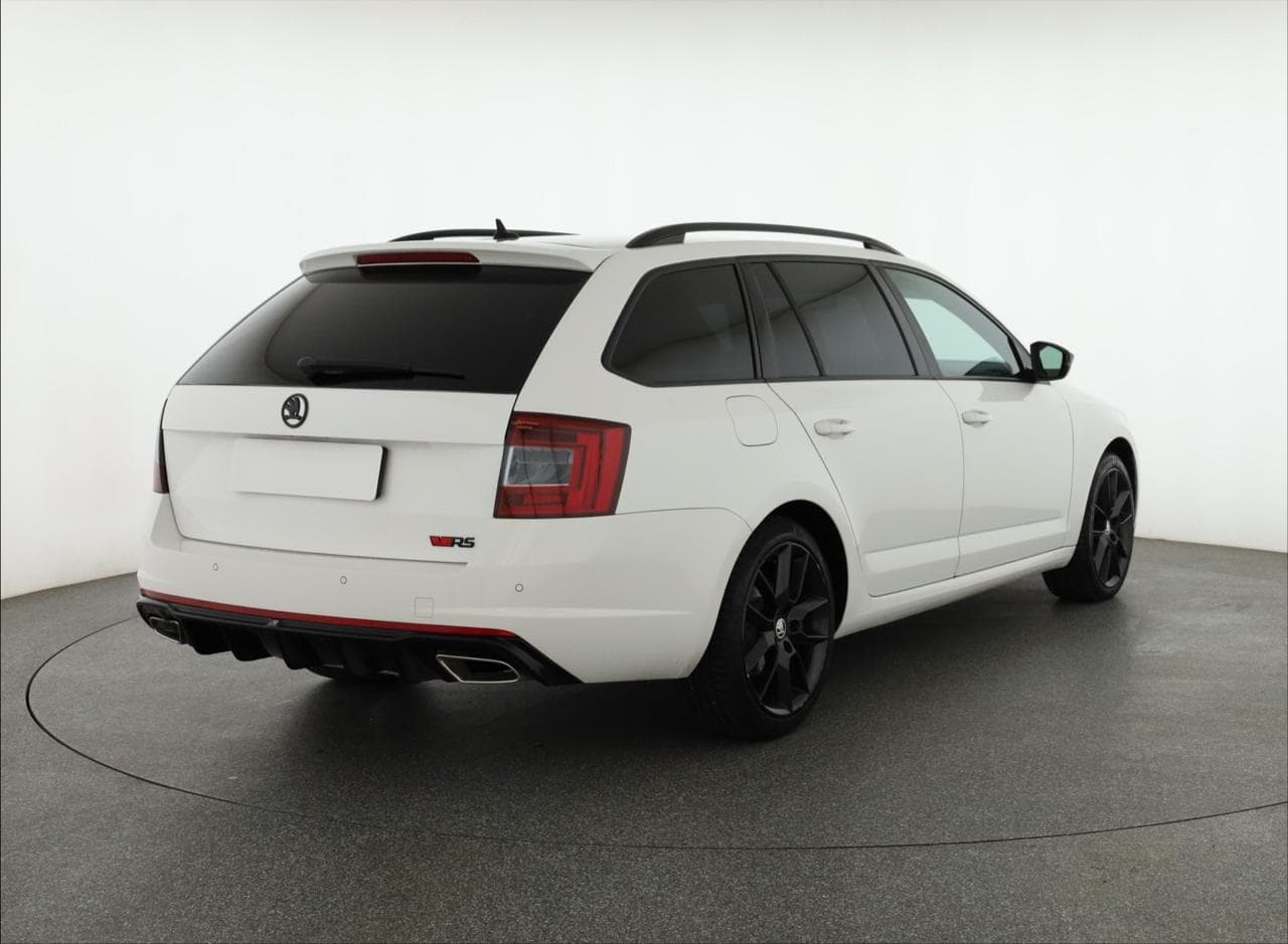 2016 Škoda OCTAVIA - 7