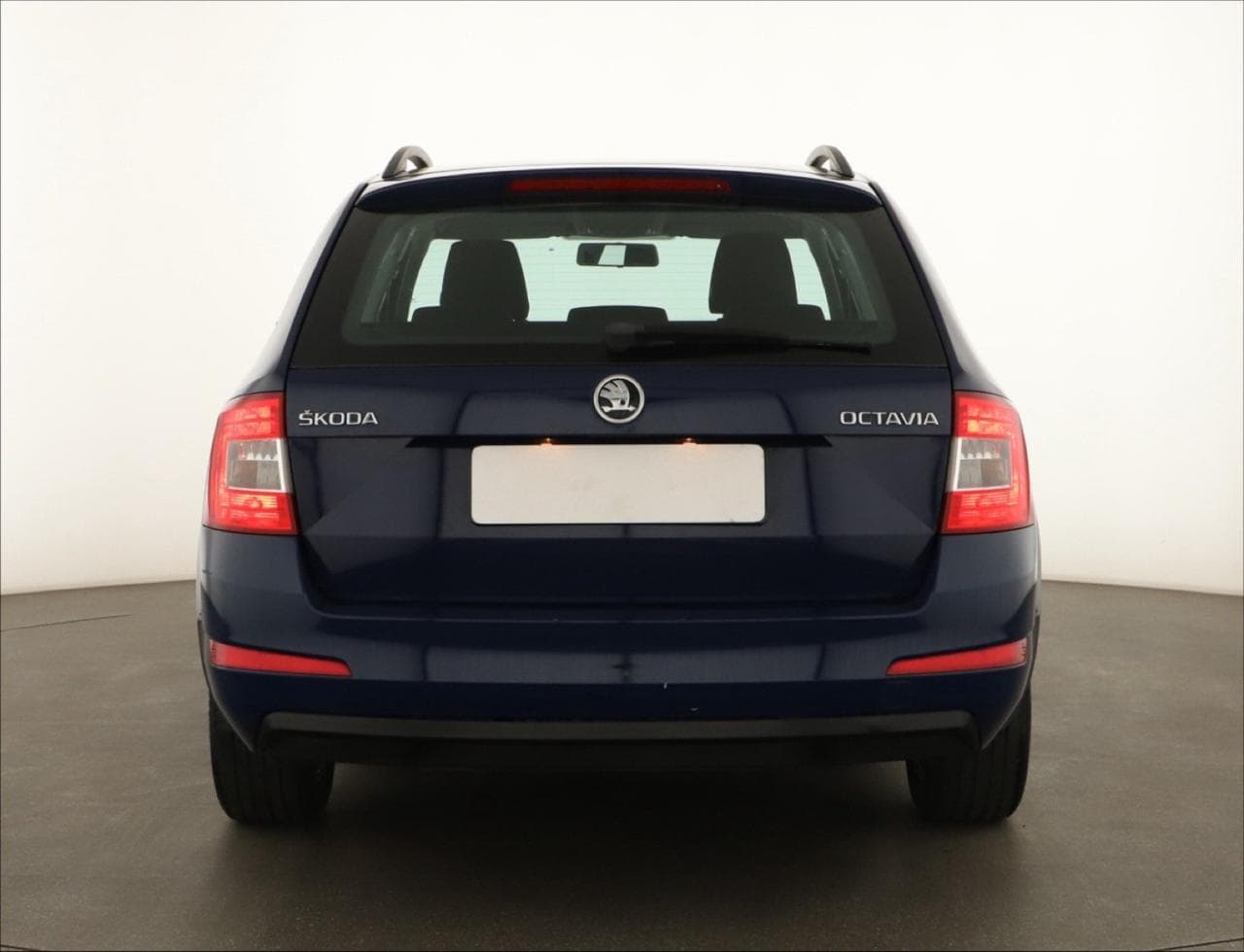 2014 Škoda OCTAVIA - 6