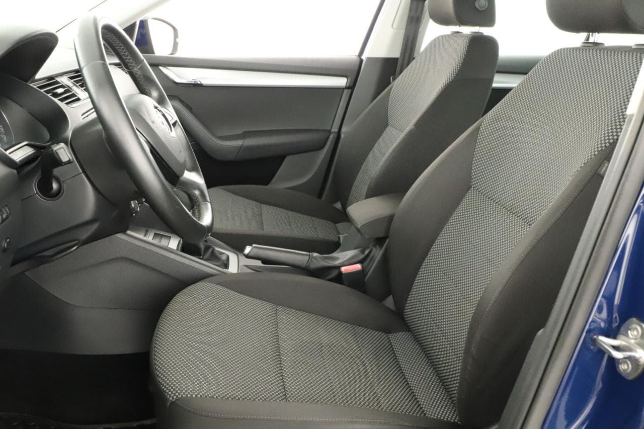 2014 Škoda OCTAVIA - 13