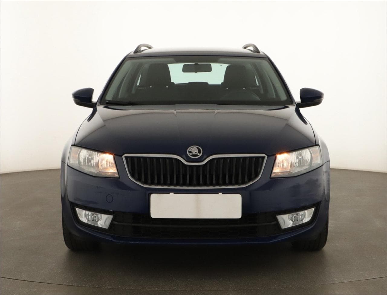 2014 Škoda OCTAVIA - 2