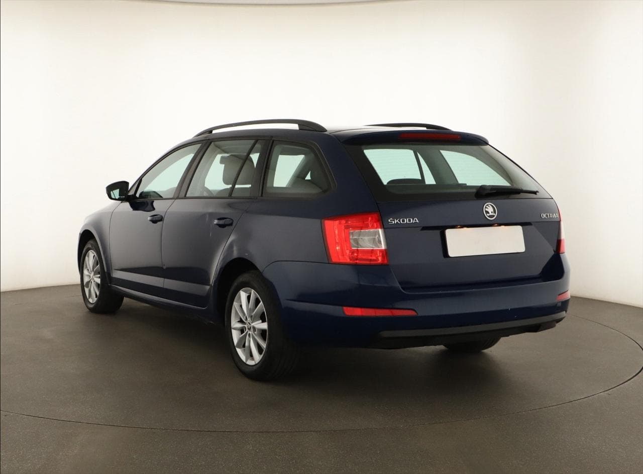 2014 Škoda OCTAVIA - 5