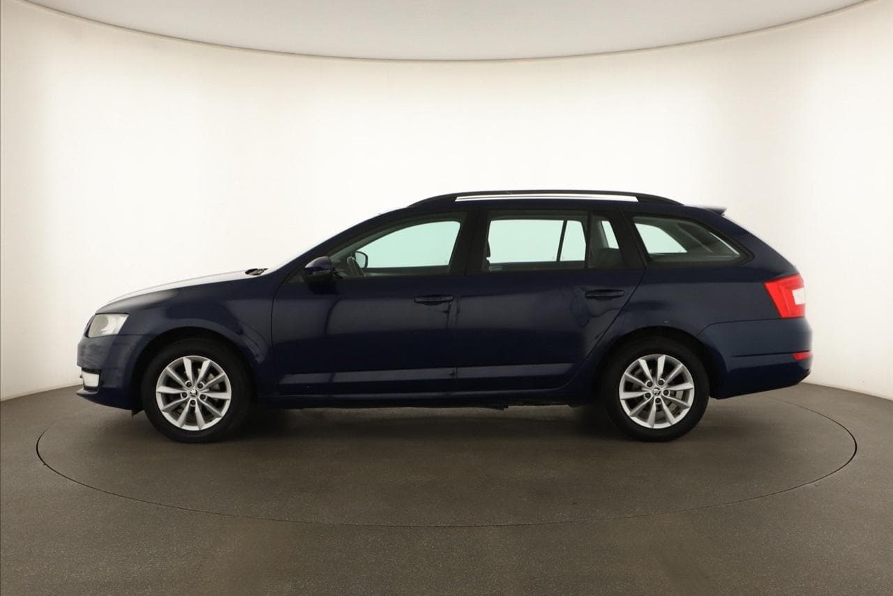 2014 Škoda OCTAVIA - 4