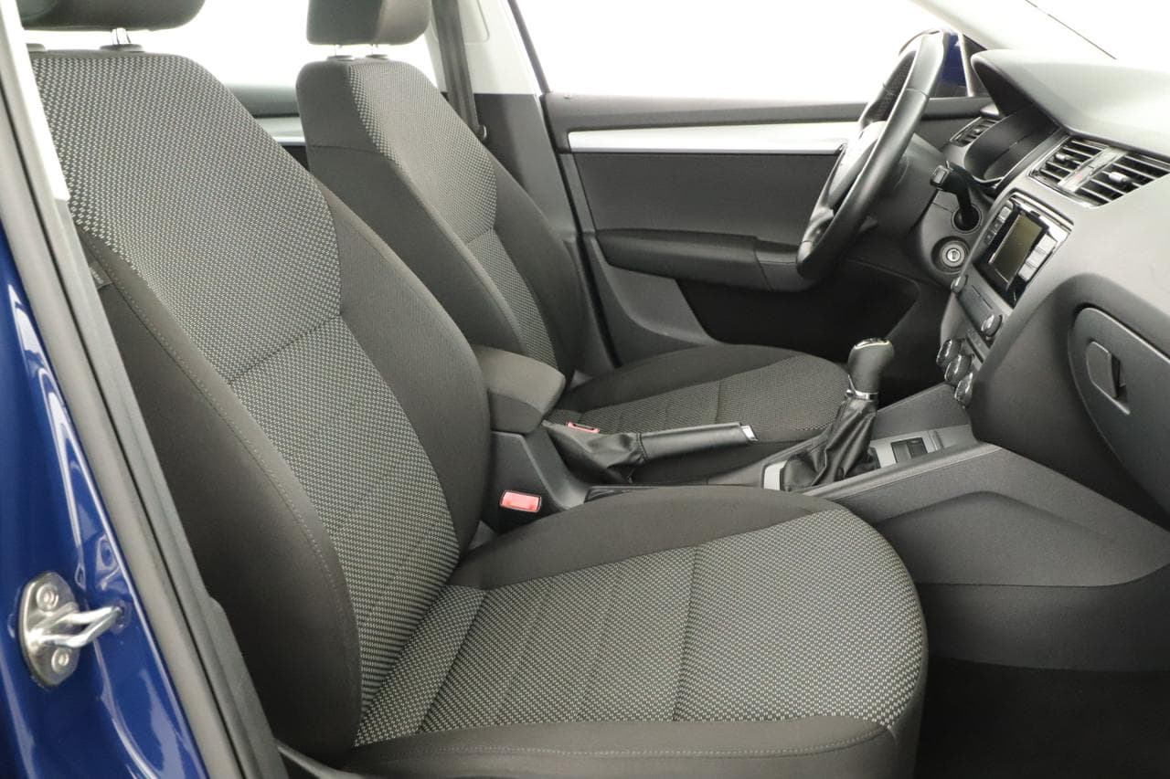 2014 Škoda OCTAVIA - 10