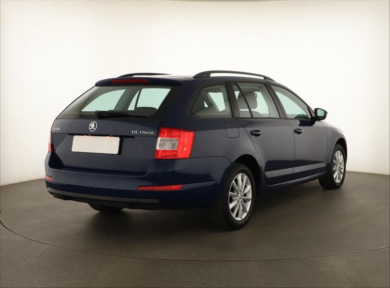 2014 Škoda OCTAVIA - 7