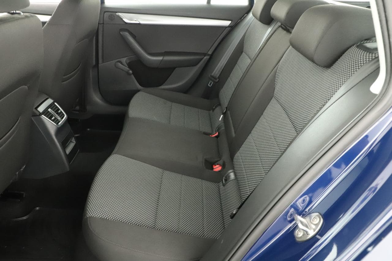 2014 Škoda OCTAVIA - 12