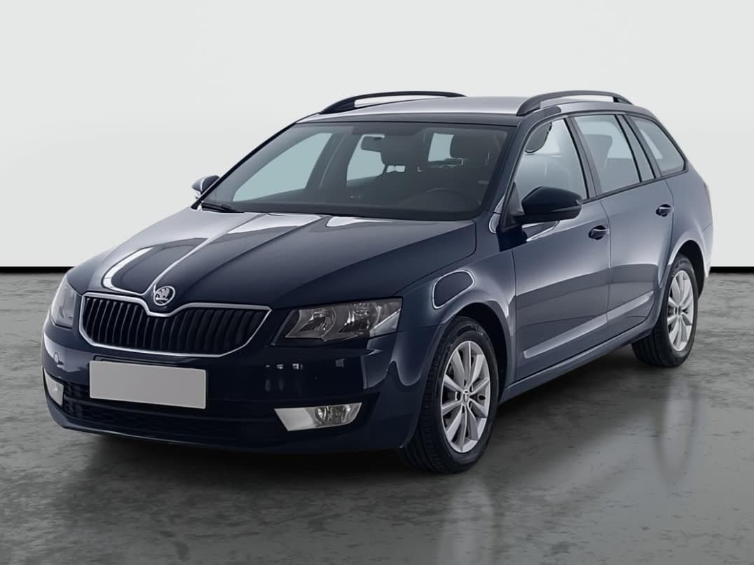 2016 Škoda OCTAVIA - 3