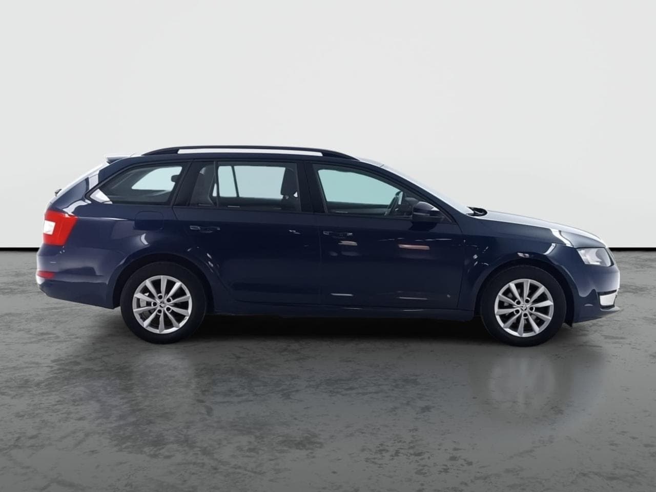 2016 Škoda OCTAVIA - 8