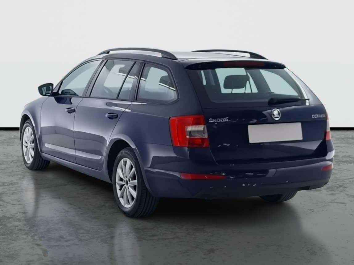 2016 Škoda OCTAVIA - 5