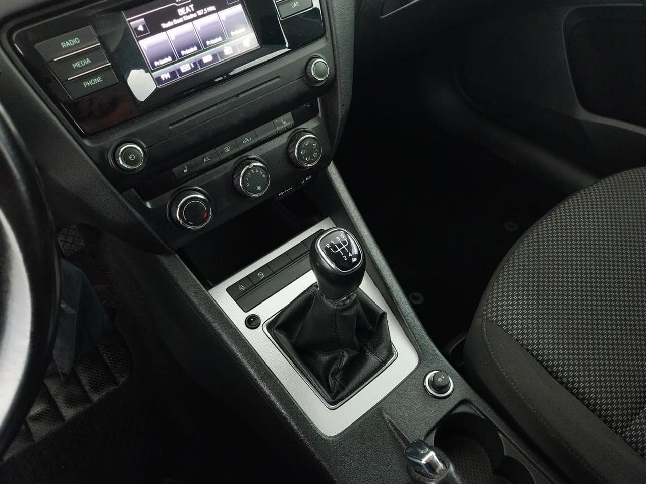 2016 Škoda OCTAVIA - 19