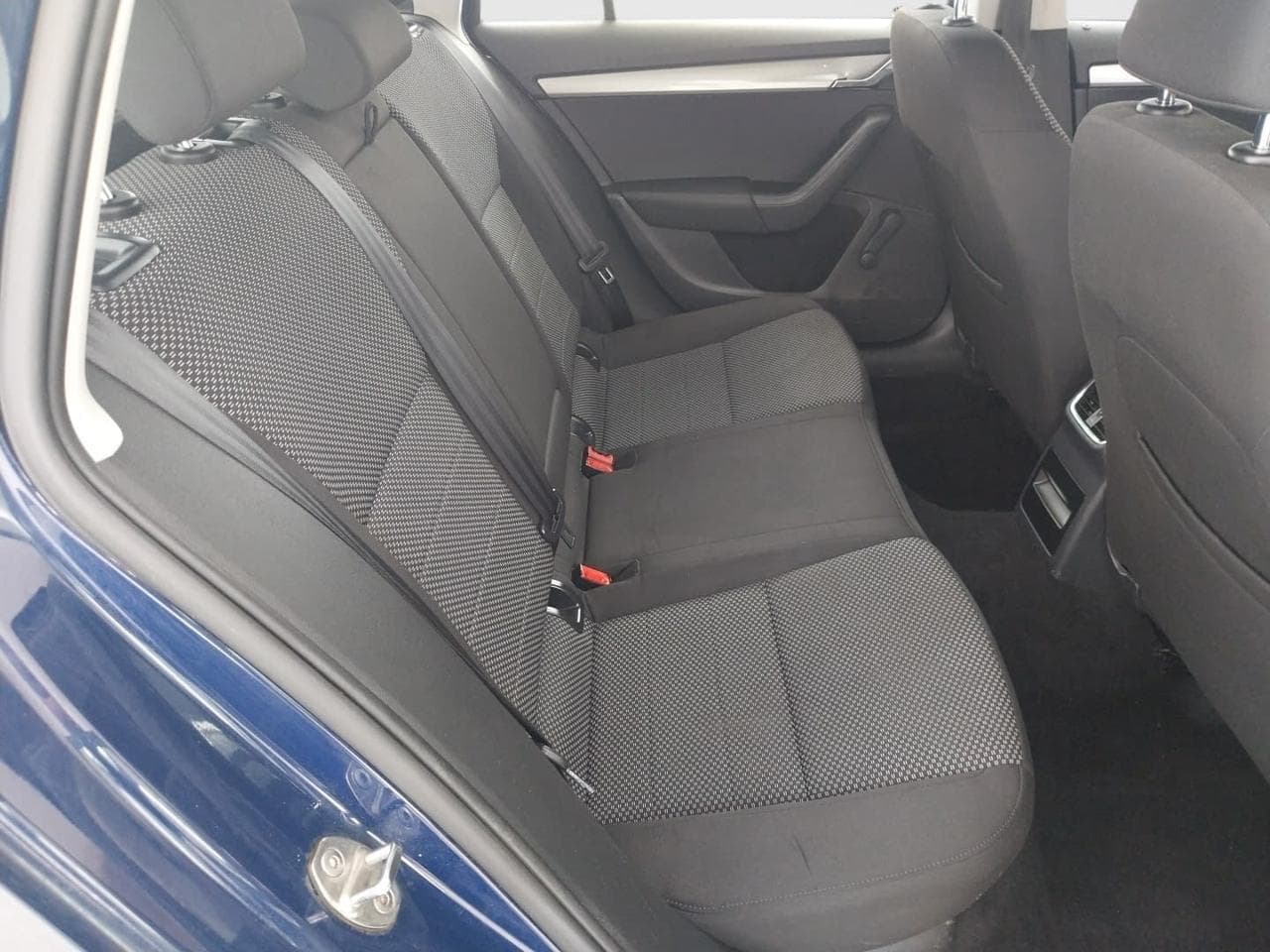 2016 Škoda OCTAVIA - 13