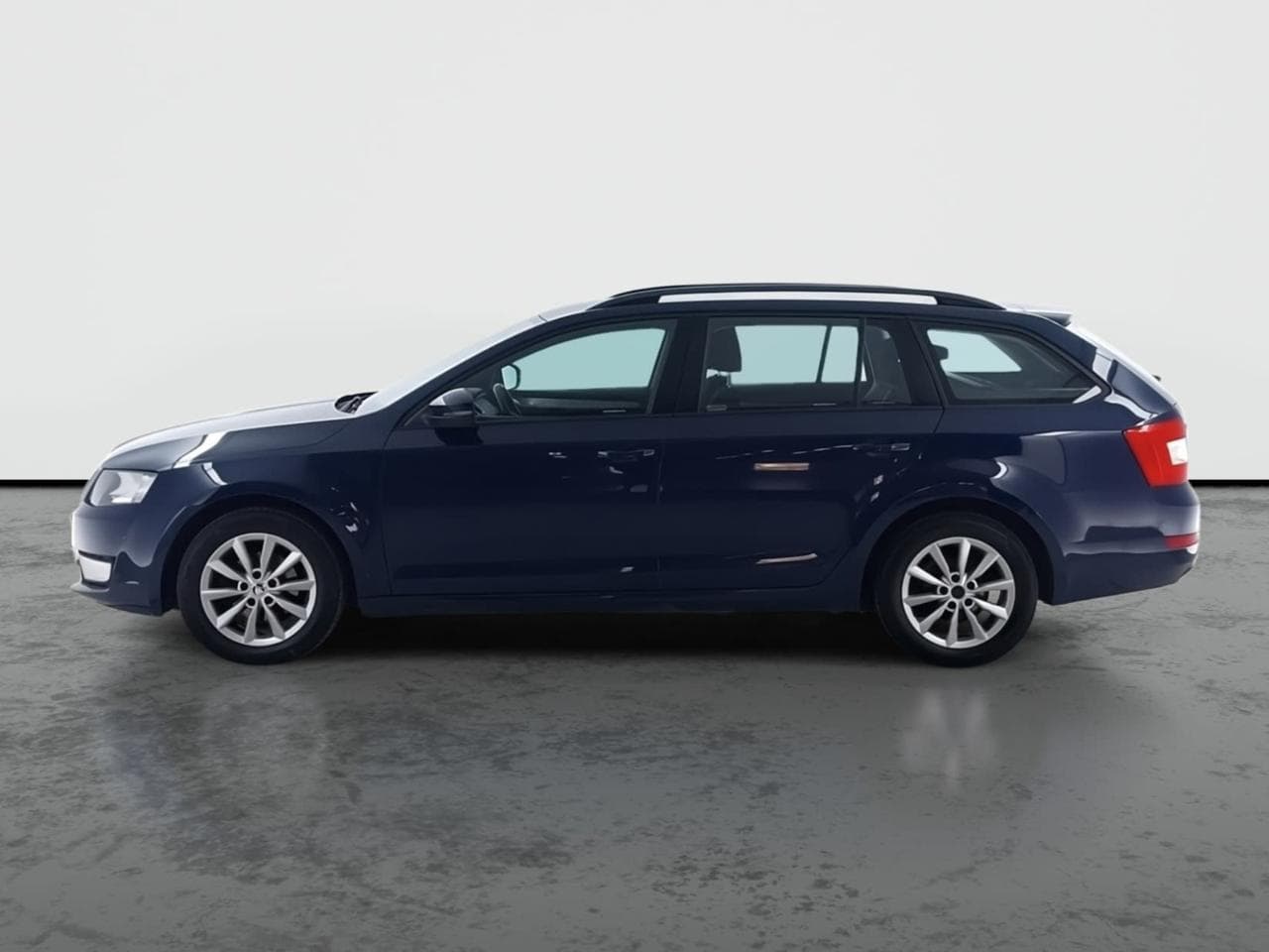 2016 Škoda OCTAVIA - 4