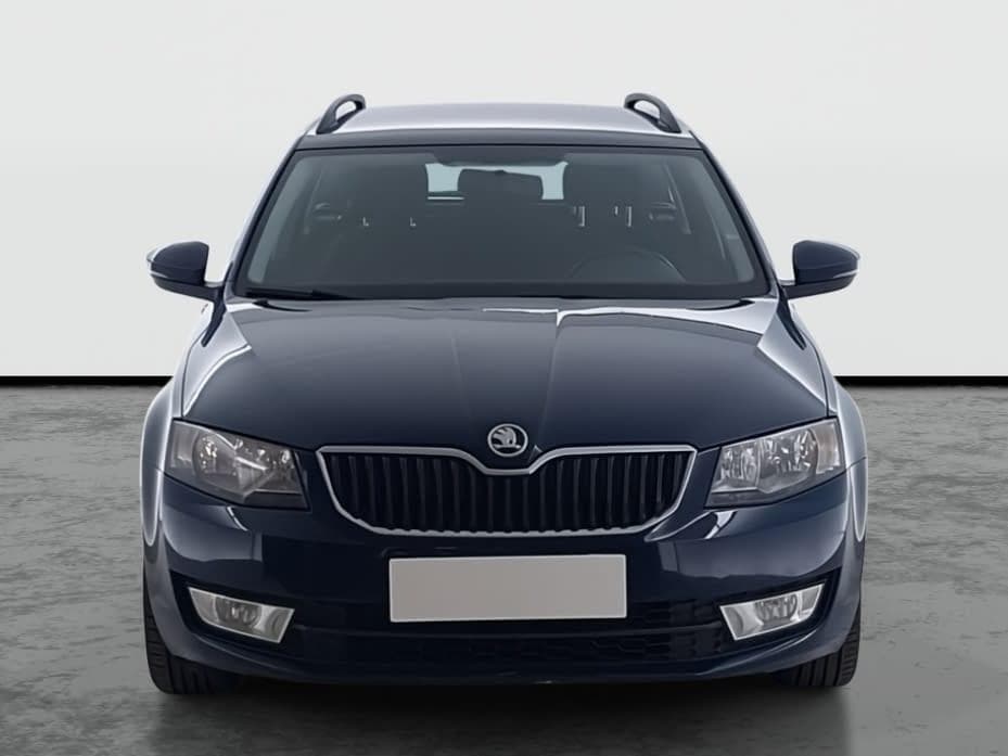 2016 Škoda OCTAVIA - 2