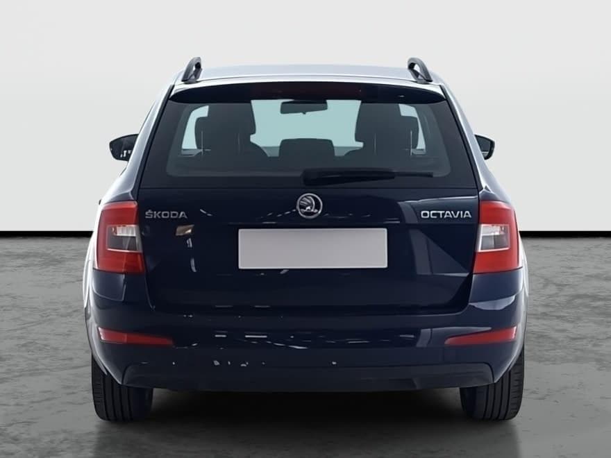 2016 Škoda OCTAVIA - 6