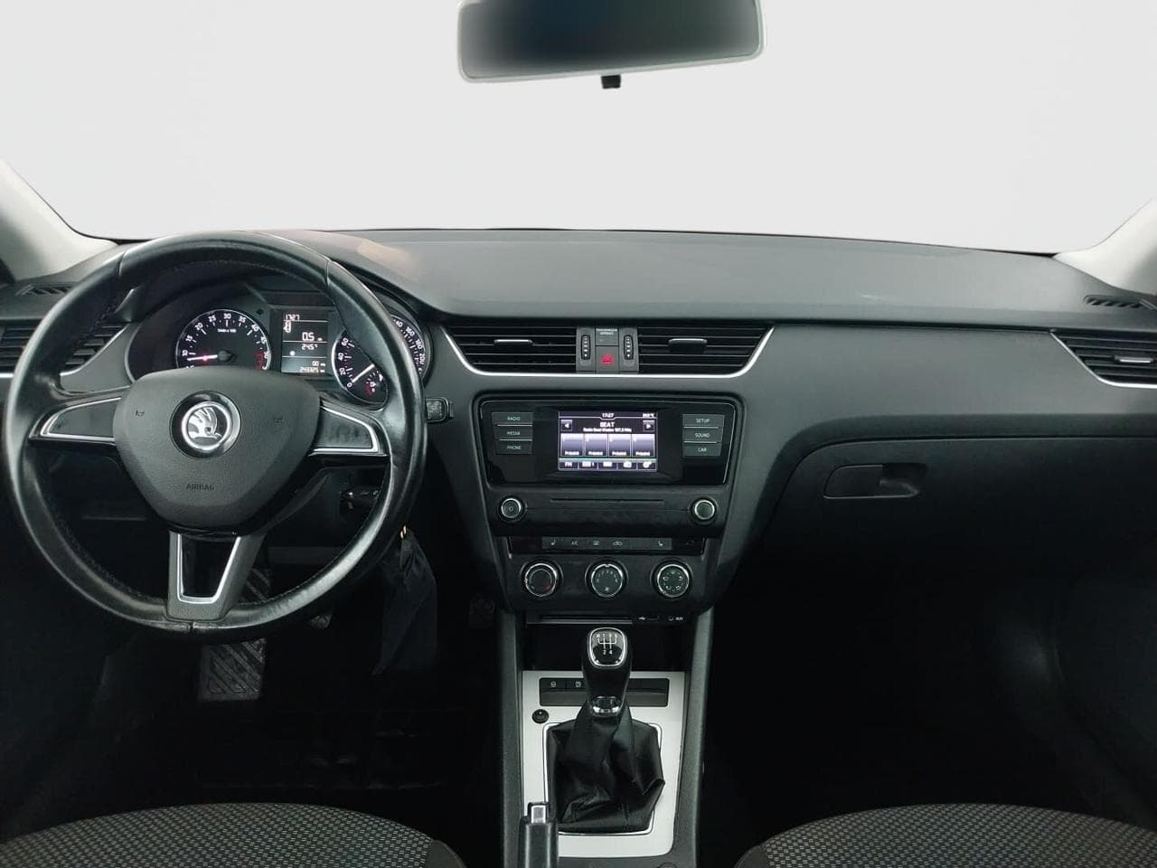 2016 Škoda OCTAVIA - 10