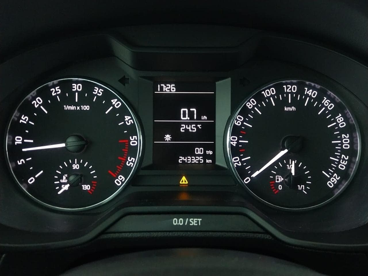 2016 Škoda OCTAVIA - 17