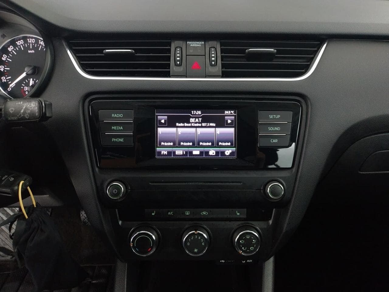 2016 Škoda OCTAVIA - 18