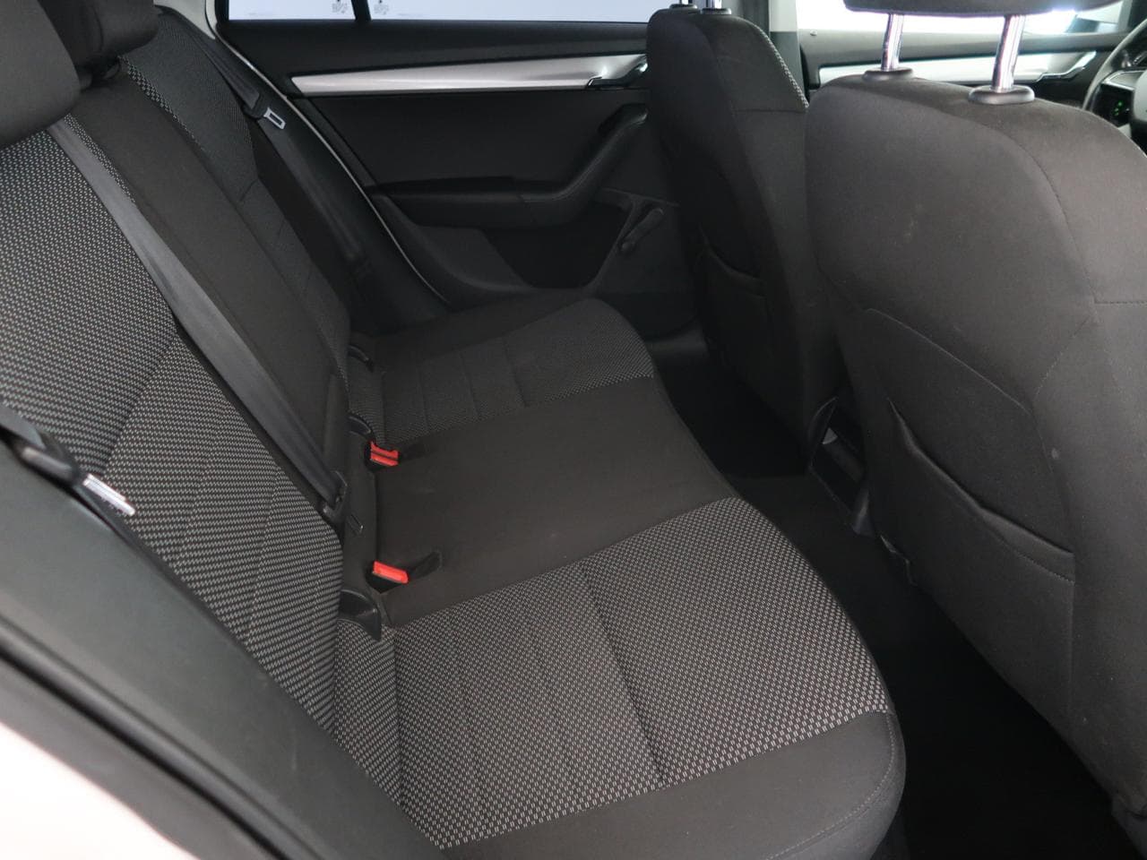 2015 Škoda OCTAVIA - 13