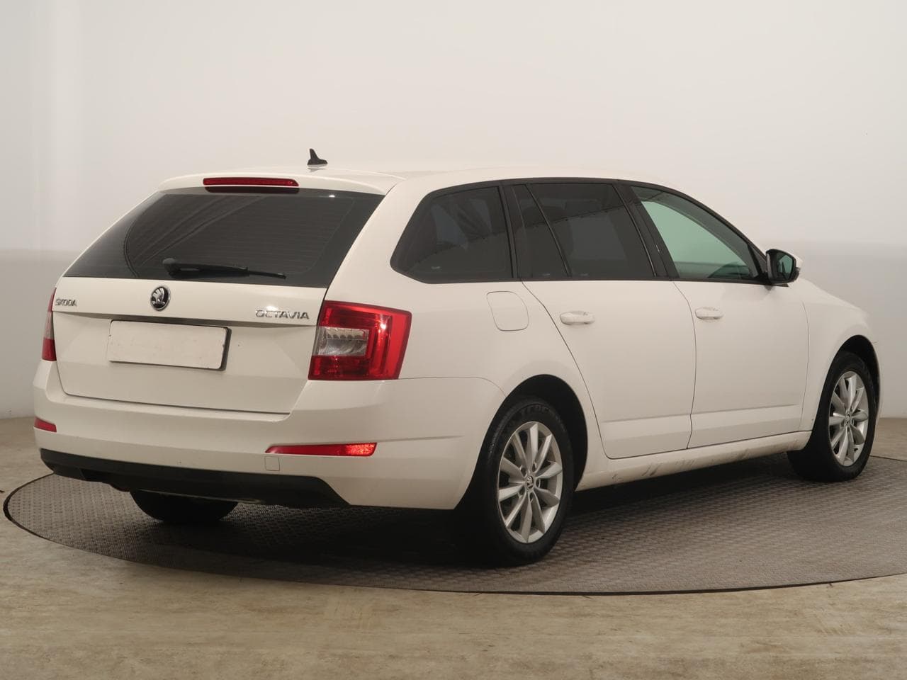 2015 Škoda OCTAVIA - 7