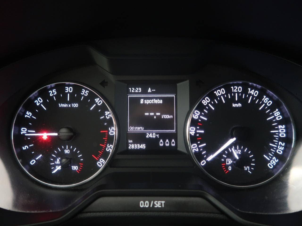 2015 Škoda OCTAVIA - 17