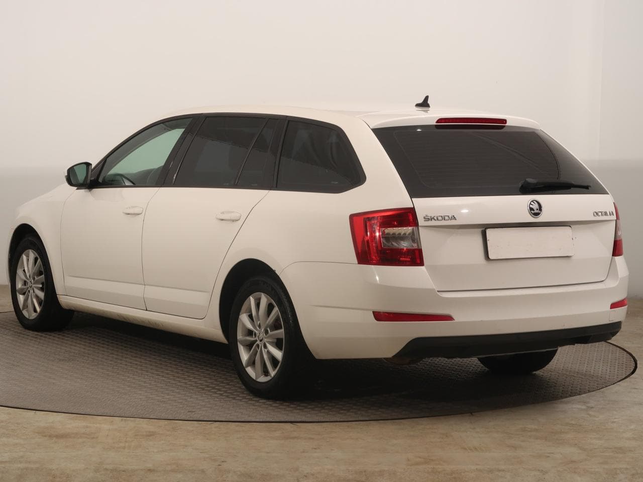 2015 Škoda OCTAVIA - 5