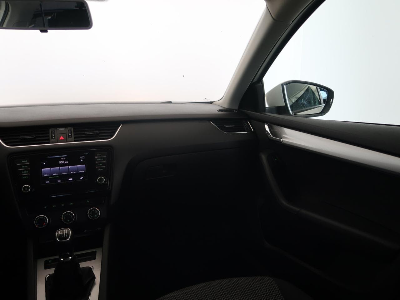 2015 Škoda OCTAVIA - 11